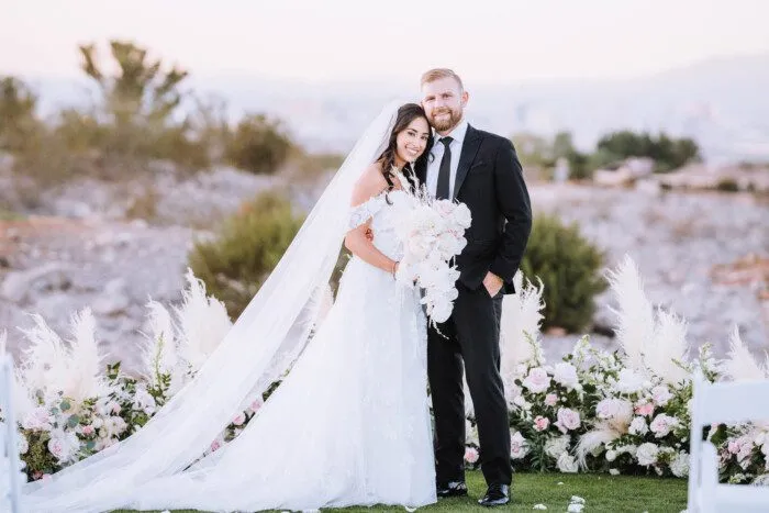 revere golf club las vegas wedding broderick and alexandra 123