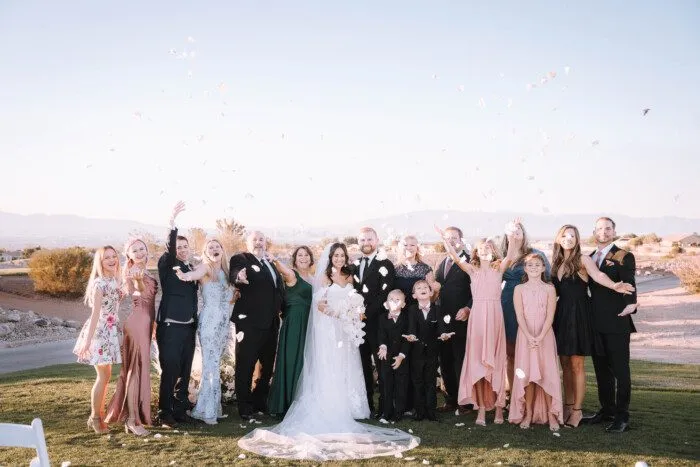 revere golf club las vegas wedding broderick and alexandra 125