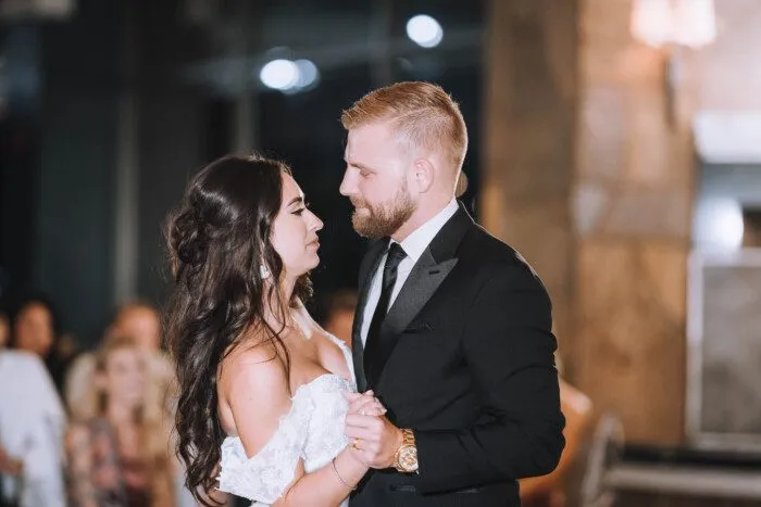 revere golf club las vegas wedding broderick and alexandra 95