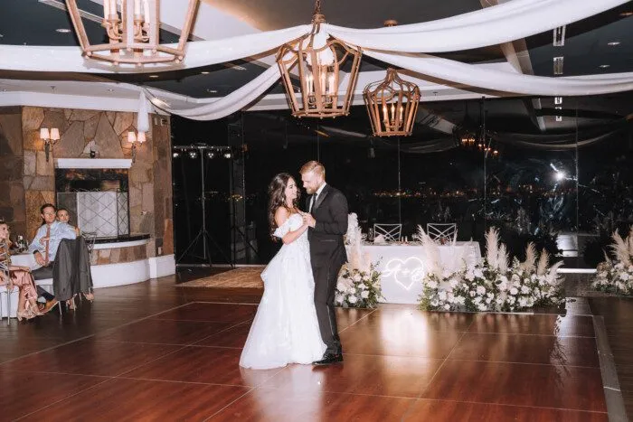 revere golf club las vegas wedding broderick and alexandra 98