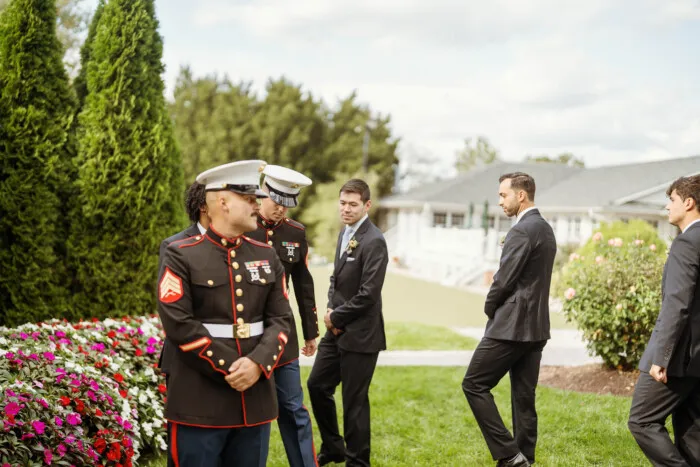 Antrim 1844 wedding by Olga Gurton Photo and Film