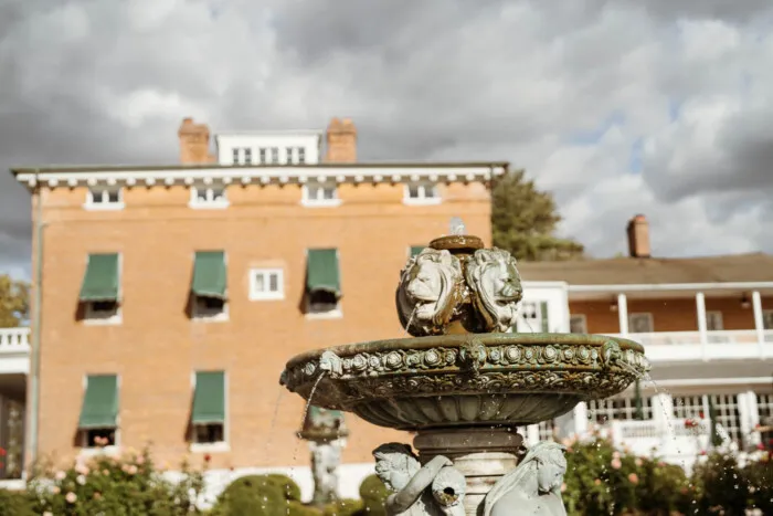 Antrim 1844 wedding by Olga Gurton Photo and Film