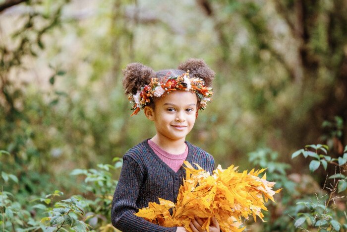Portrait Photographer near Olney, Maryland