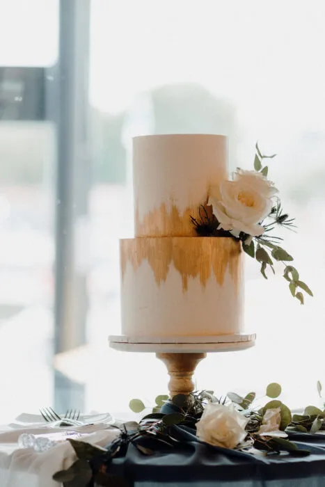 Carlyle House wedding
