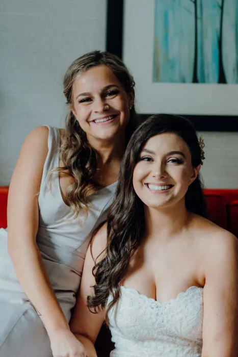 Carlyle House wedding