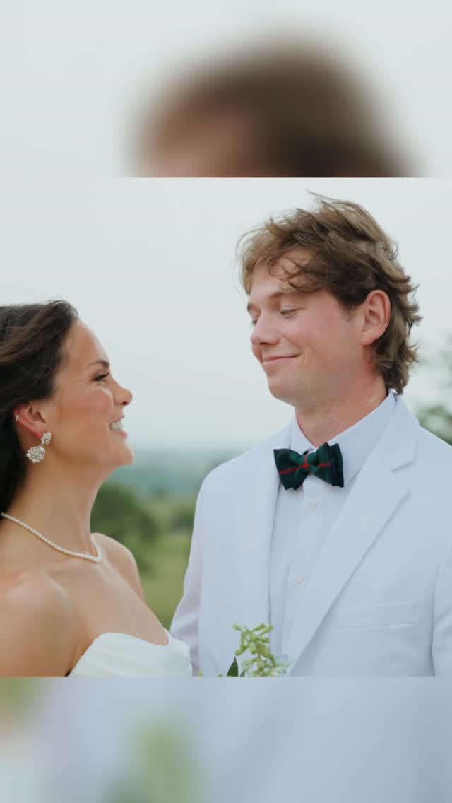 Catoctin Hall Masket Ridge Wedding⁠Clark and Megan.⁠⁠Makeup and Hair (Ashley Chin / Glam Bridal Beauty): @glambridalbeauty⁠⁠DJ (Alex Sincevich / The Dapper DJs): @thedapperdjs⁠⁠Cake (Sage Cakery): @sagecakery⁠⁠Caterer (Musket Ridge Golf Club): @musketridgeweddings⁠⁠Florist (Fresia and Vine / FAV Flowers): @favflowersmd⁠