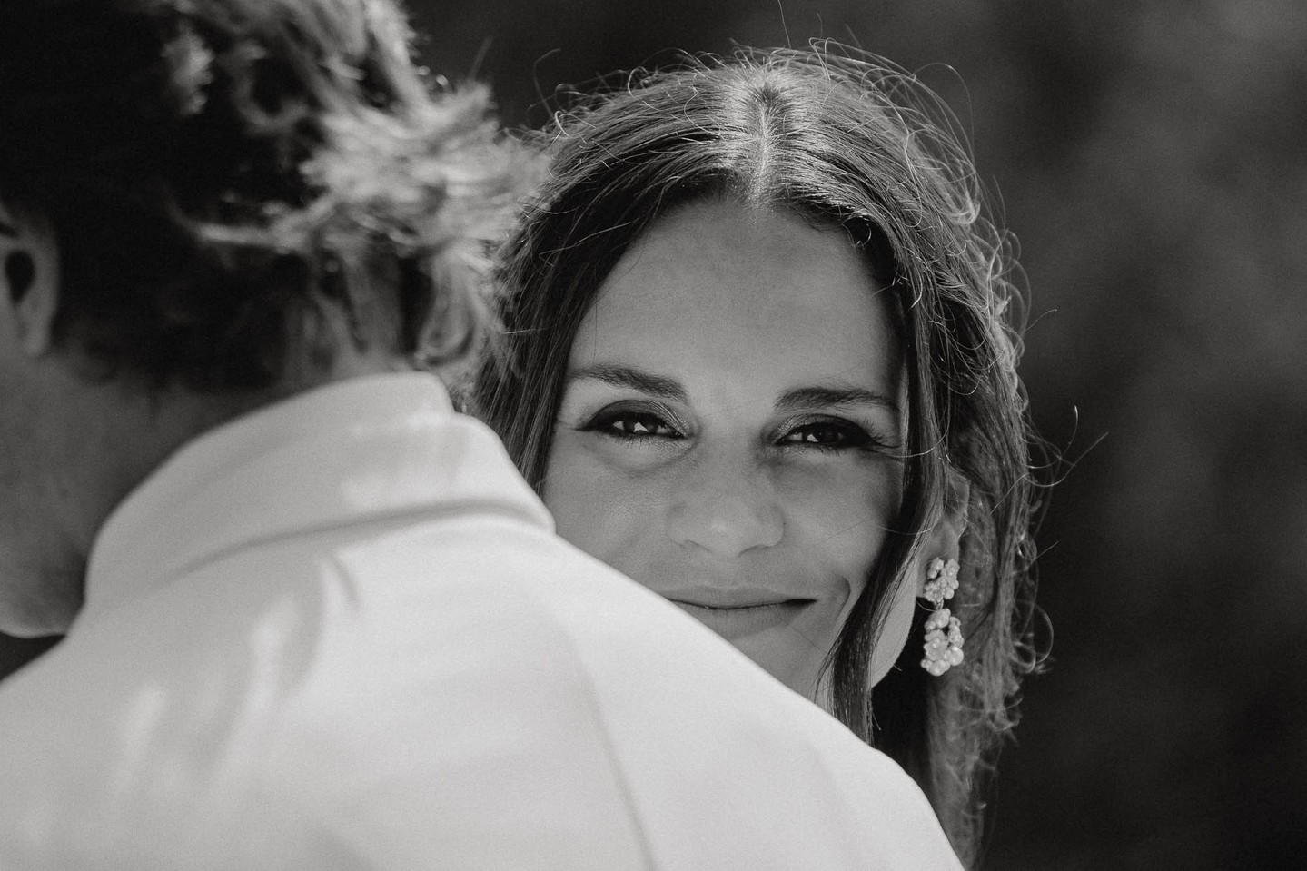 Sunlight streamed through clouds just as they walked down the aisle.⁠#yesdearmanIdo #AisleExit #MarylandWeddings #VAWeddings #DCBride⁠⁠Floral: @freesia.and.vine⁠Coordinator: @nevermoreweddingsandevents⁠Hair & Makeup: @glambridalbeauty⁠DJ: @thedapperdjs⁠Catering & Venue: @catoctinhallatmusketridge⁠Photo & Video: @olgagurton