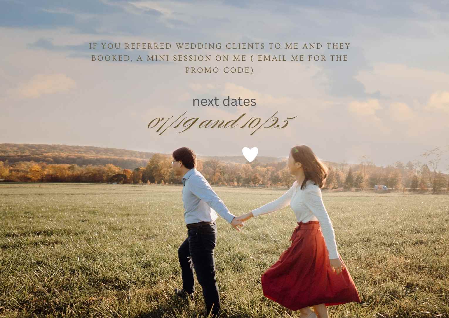Raina and Daniel 1