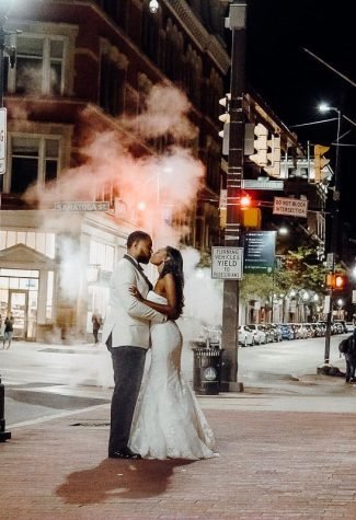 Baltimore wedding photographers